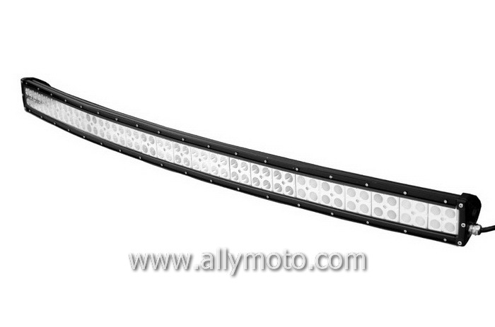 288W LED Light Bar 2037